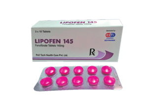 Buy Lipofen Online