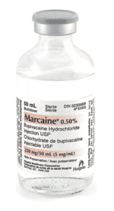 Buy Marcaine Injection Online