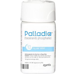 Palladia (Toceranib Phosphate)