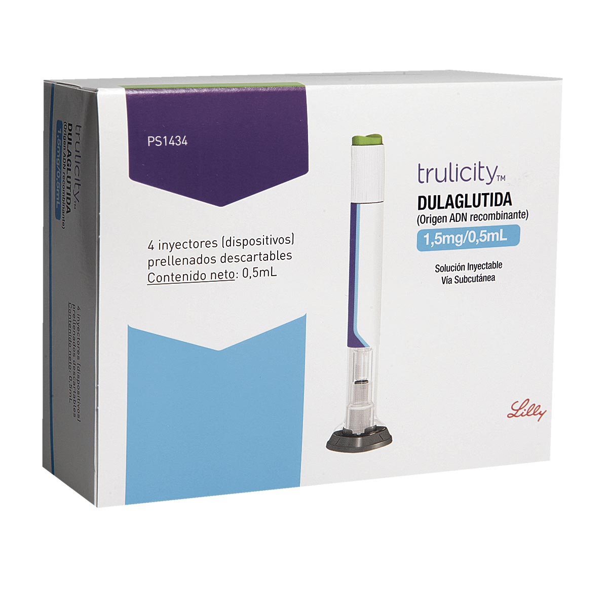 Buy Trulicity Pen Online