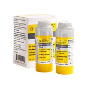 Buy Baqsimi Nasal Powder Online