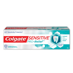 Colgate Sensitive Pro-Relief Toothpaste