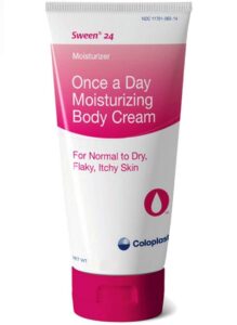 Sween 24 Cream