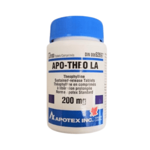 Buy Uniphyl Theophylline Online