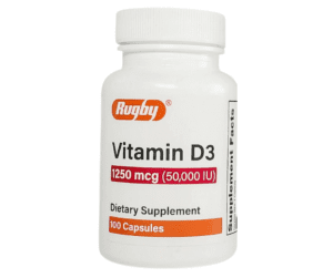 Vitamin D2