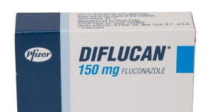Diflucan (Fluconazole)