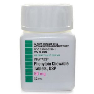 Buy Dilantin Infatabs Online