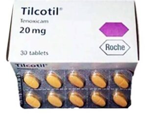 Buy Tilcotil Online