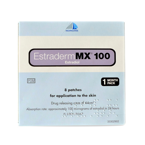 Buy Estraderm MX Online