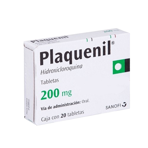 Buy Plaquenil Online