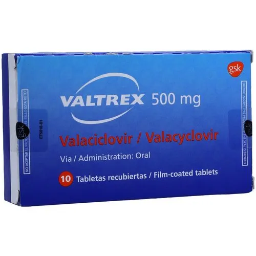 Buy Valtrex Online