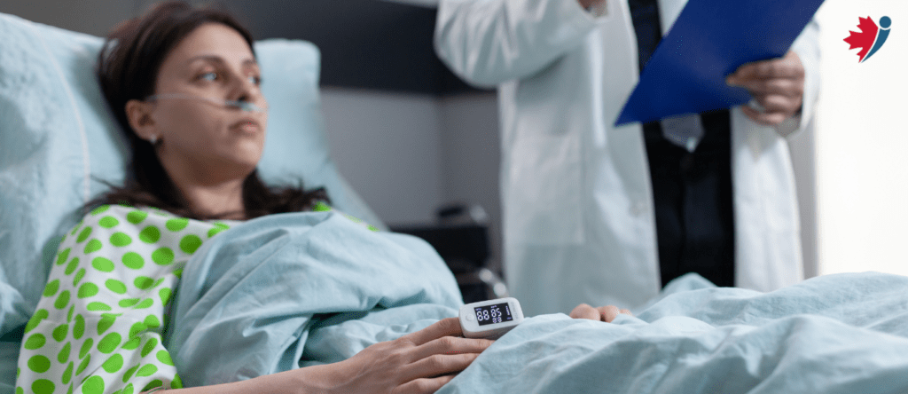 How long do patients stay on Eliquis?