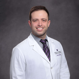 Dr. Conor Sheehy, PharmD, BCPS