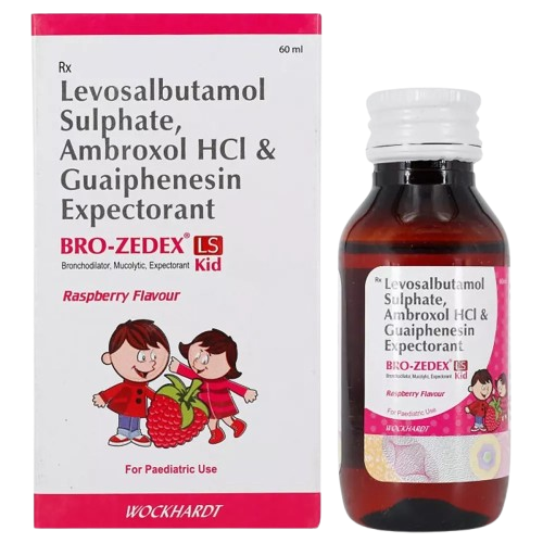 Buy Levosalbutamol Online