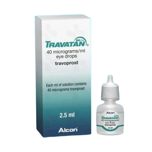 Travatan