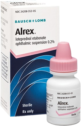 Buy Alrex Online