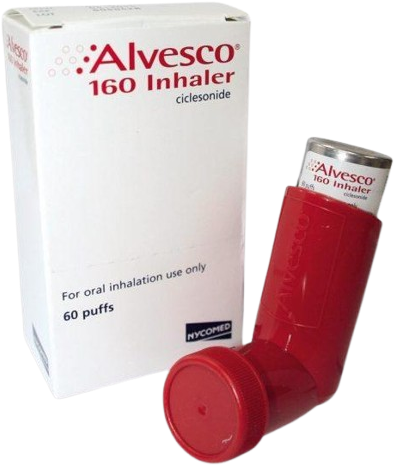 Buy Alvesco Online