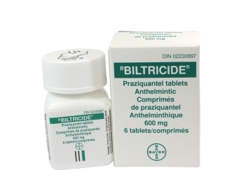 Buy Biltricide Online