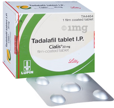 Buy Cialis Online