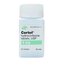 Buy Cortef Online