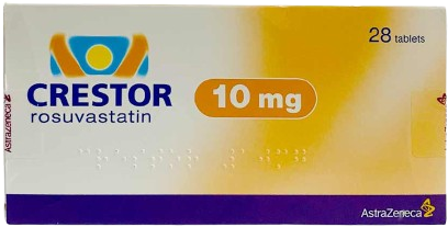 Buy Crestor Online