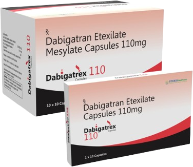 Buy Dabigatran Online