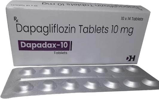 Buy Dapagliflozin Online