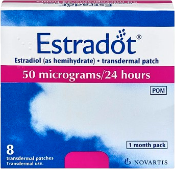 Buy Estradot Online