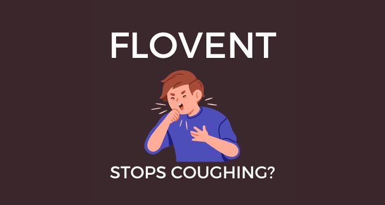 Does Flovent Stop Coughing?