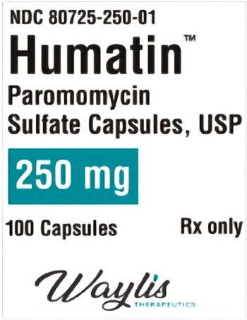 Buy Humatin Online