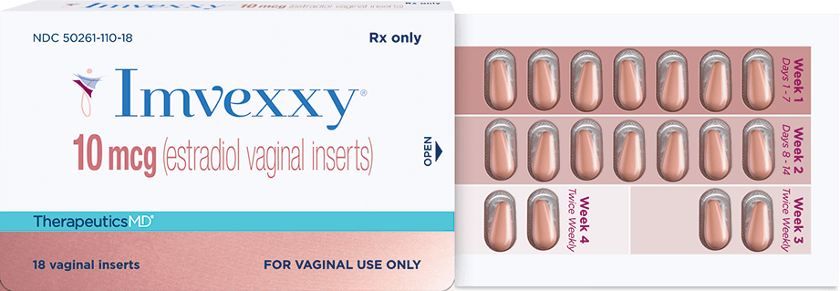 Buy Imvexxy Online