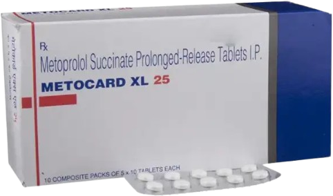 Buy Metocard XL Online