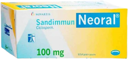 Buy Neoral Online