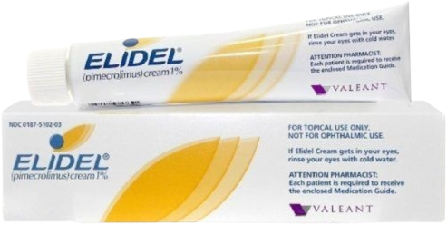 Buy Elidel Online