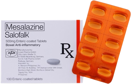 Buy Salofalk Online