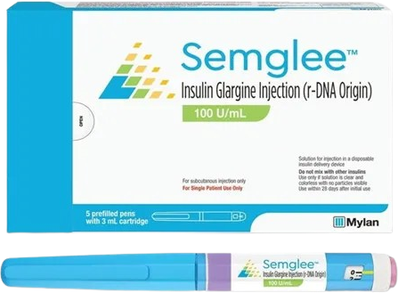 Buy Semglee Online