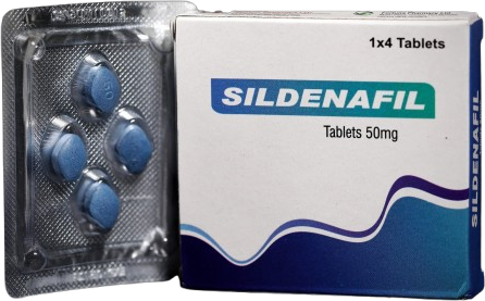 Buy Sildenafil Online