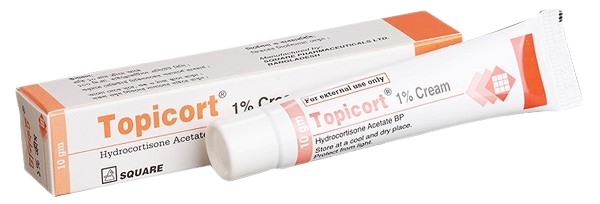 Buy Topicort Cream Online