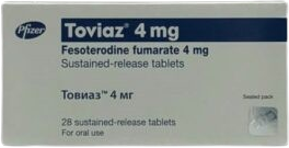 Buy Toviaz Online