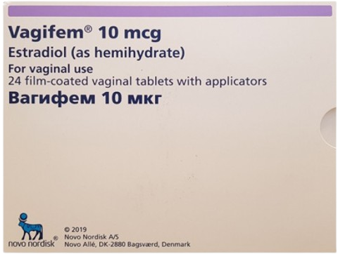 Buy Vagifem Online