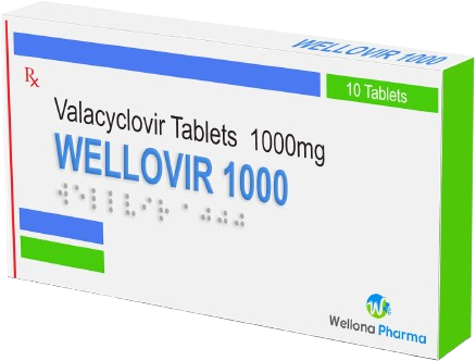 Buy Valacyclovir Online