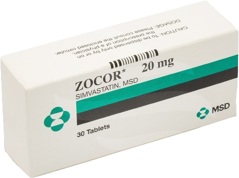 Buy Zocor Online