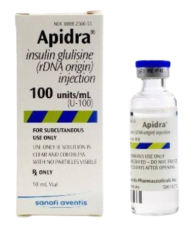 Buy Apidra Cartridge Online