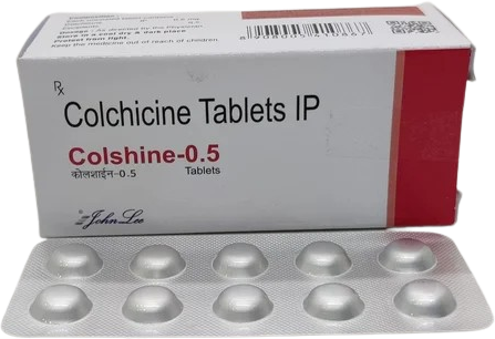 Buy Colchicine Online