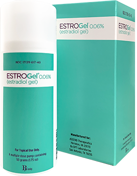 Buy Estrogel Online