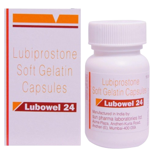 Buy Lubiprostone Online