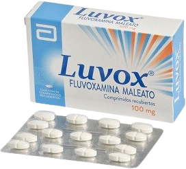 Buy Luvox Online