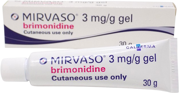 Buy Mirvaso Online
