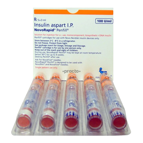 Buy Novorapid Online