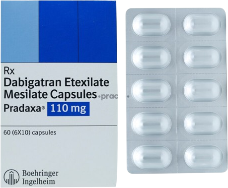 Buy Pradaxa Online